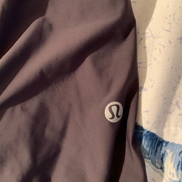 Lululemon Athletica Lost in Pace Skort size 4 - Picture 5 of 8